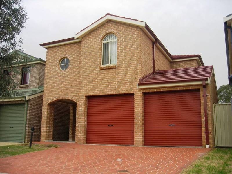 9a Baynes Street, Mount Druitt NSW 2770