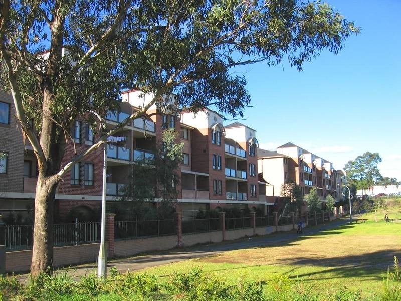 18/26a Hythe Street, Mount Druitt NSW 2770
