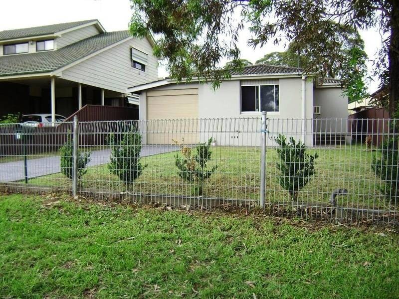 7 Archer Street, Mount Druitt NSW 2770