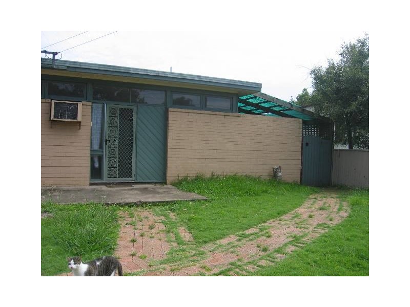 100 BULOLO DRIVE, Whalan NSW 2770