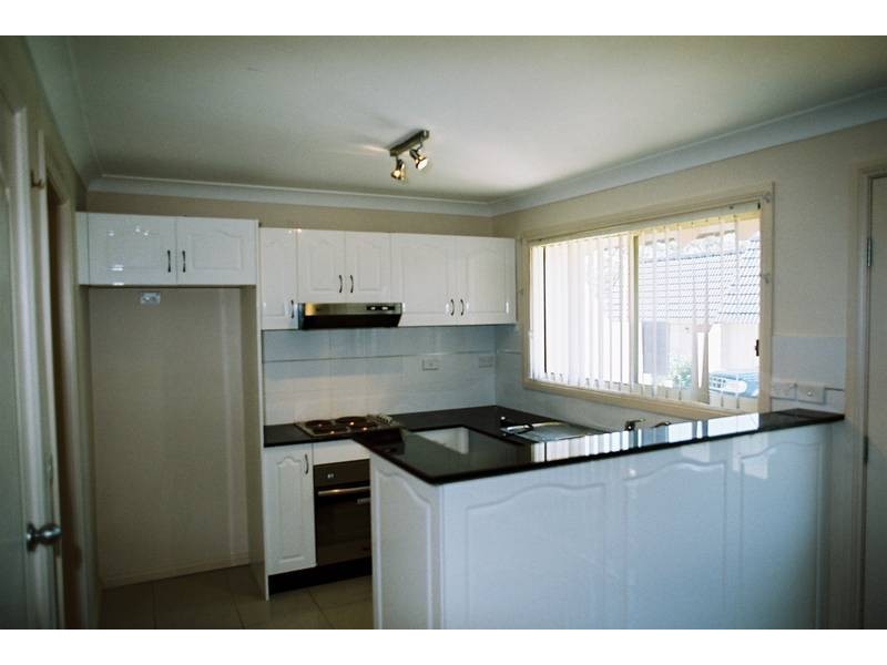 3/9 Gauss Place, Tregear NSW 2770