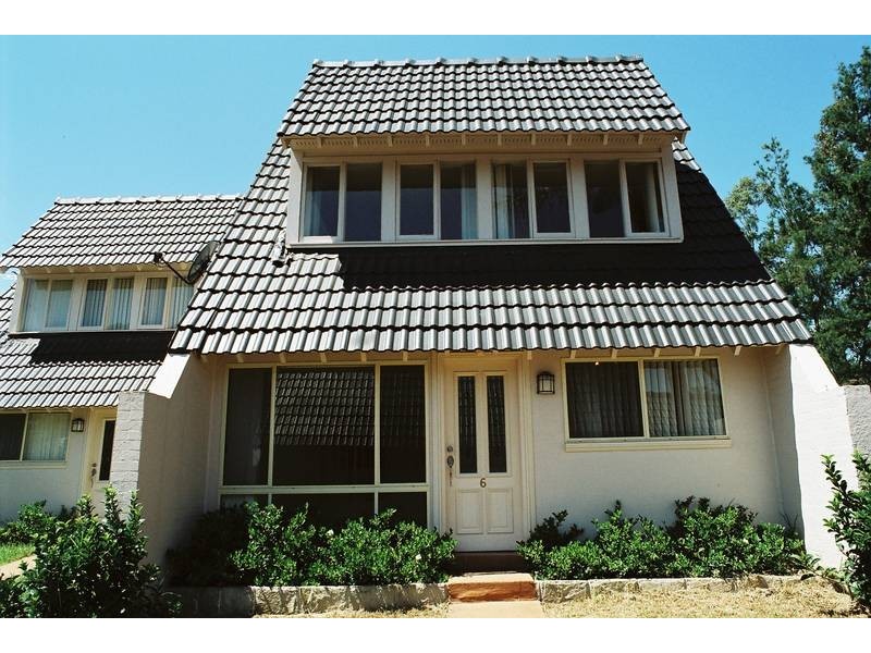 3/9 Gauss Place, Tregear NSW 2770