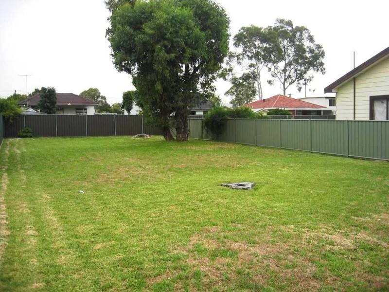 22 Kurrajong Avenue, Mount Druitt NSW 2770