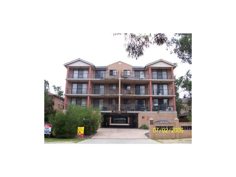 4/48 LUXFORD ROAD, Mount Druitt NSW 2770