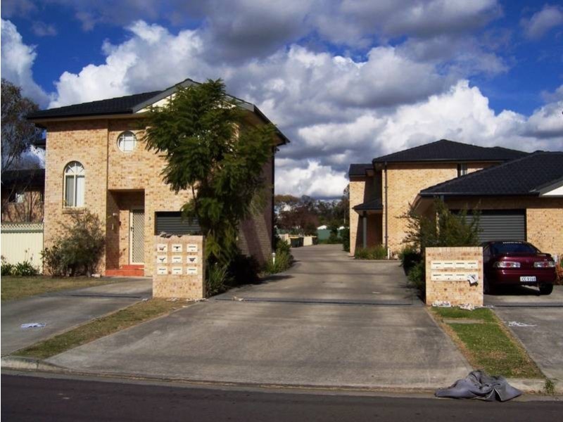 13/48 Spencer Street, Rooty Hill NSW 2766