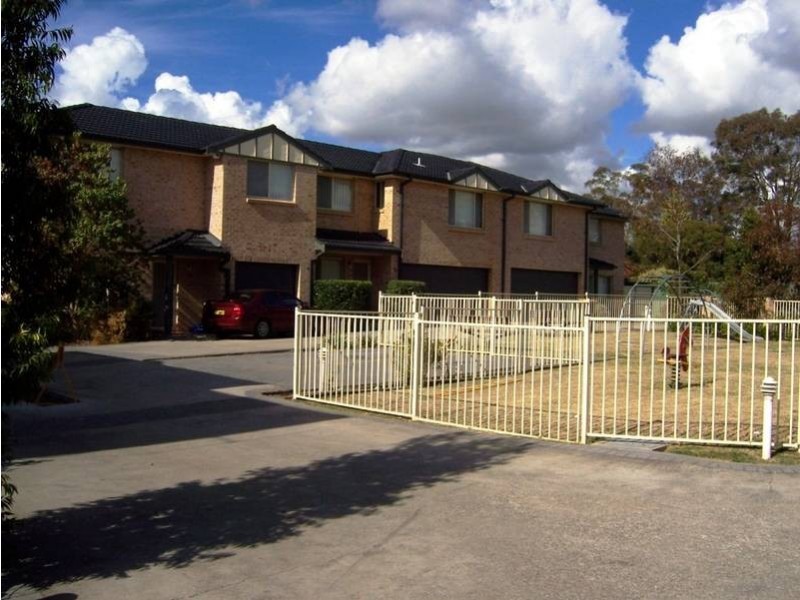 13/48 Spencer Street, Rooty Hill NSW 2766
