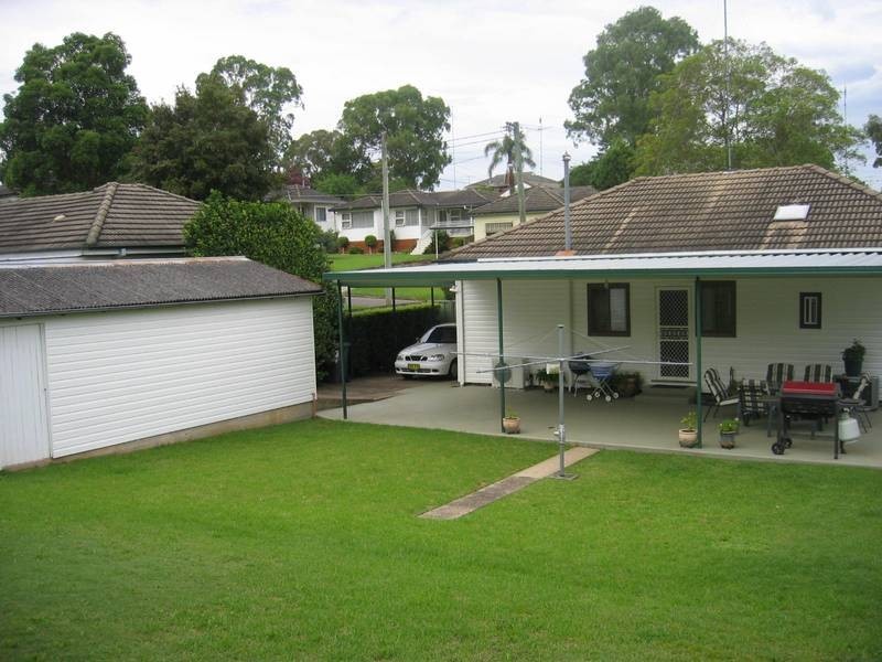 43 Moira Crescent, St Marys NSW 2760