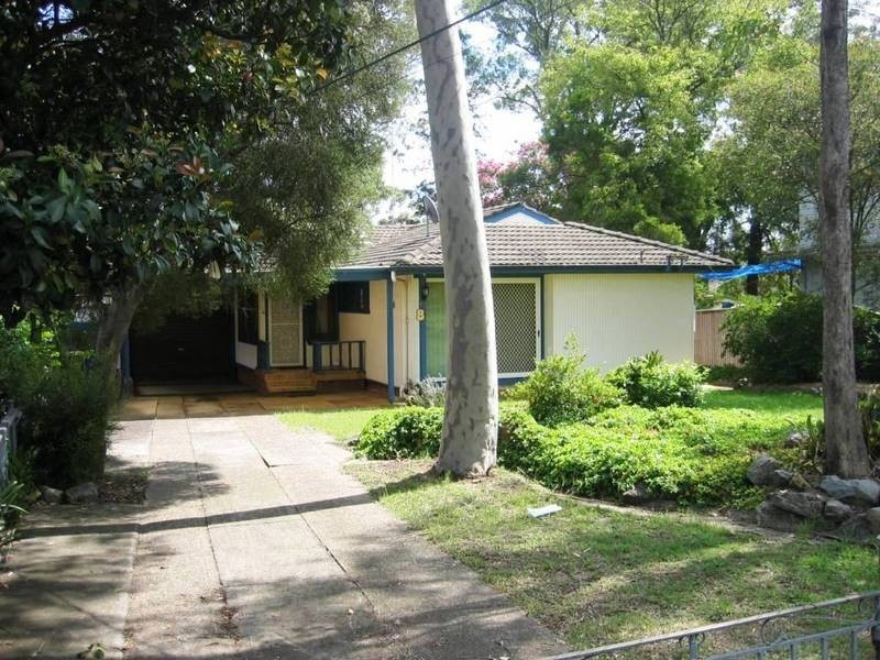 8 Sunda Avenue, Whalan NSW 2770