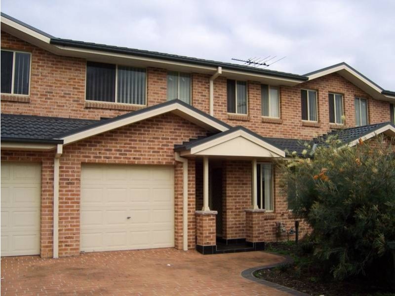 2/8-10 Palmerston Road, Mount Druitt NSW 2770