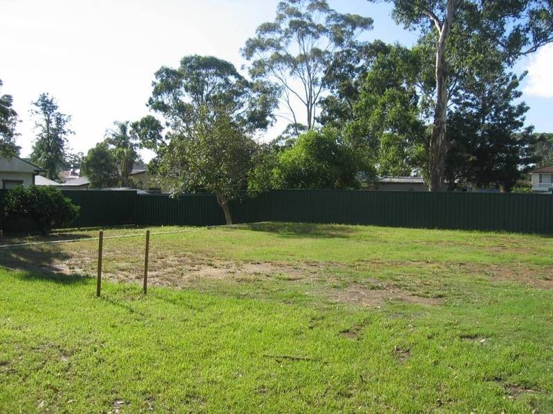 22 Coates Street, Mount Druitt NSW 2770