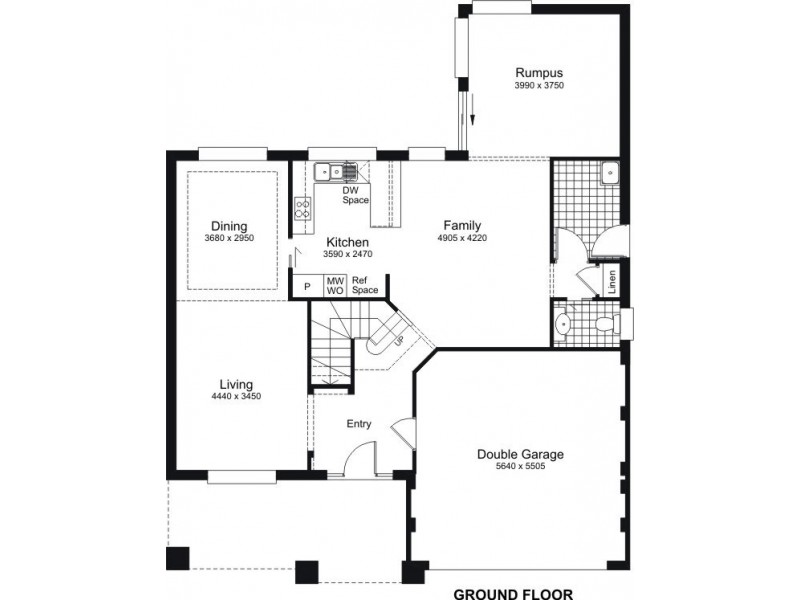 22 Coates Street, Mount Druitt NSW 2770