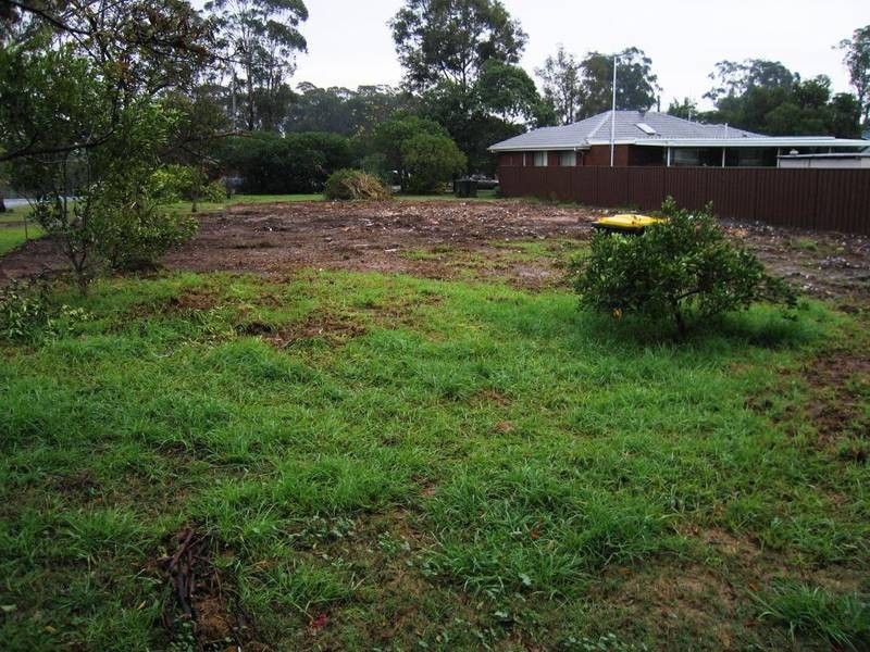 11 Dixon Street, Mount Druitt NSW 2770