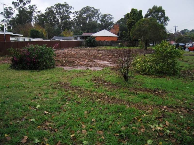 11 Dixon Street, Mount Druitt NSW 2770