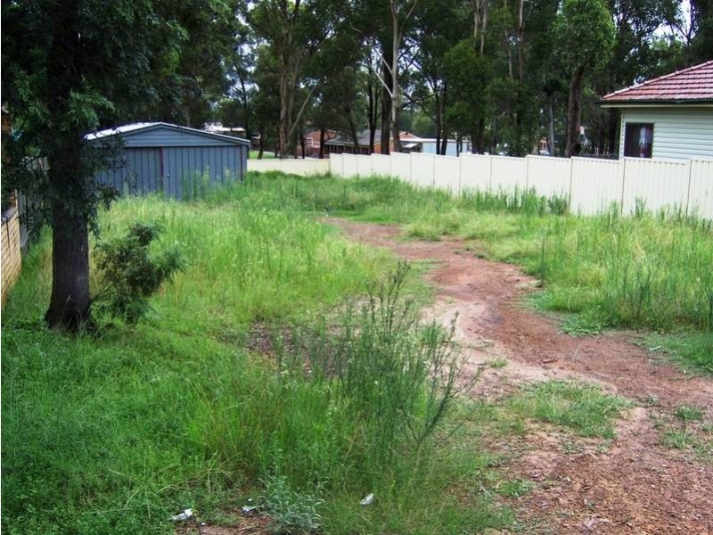 14 Ropes Creek Road, Mount Druitt NSW 2770