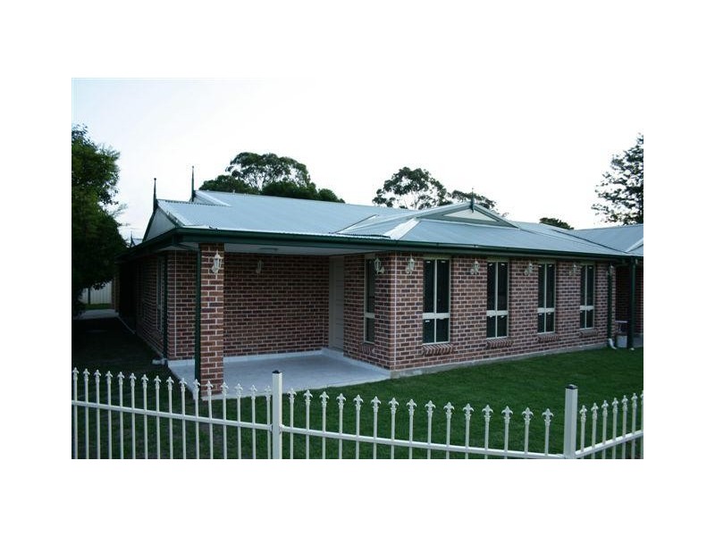 108 ALBERT STREET, Werrington NSW 2747