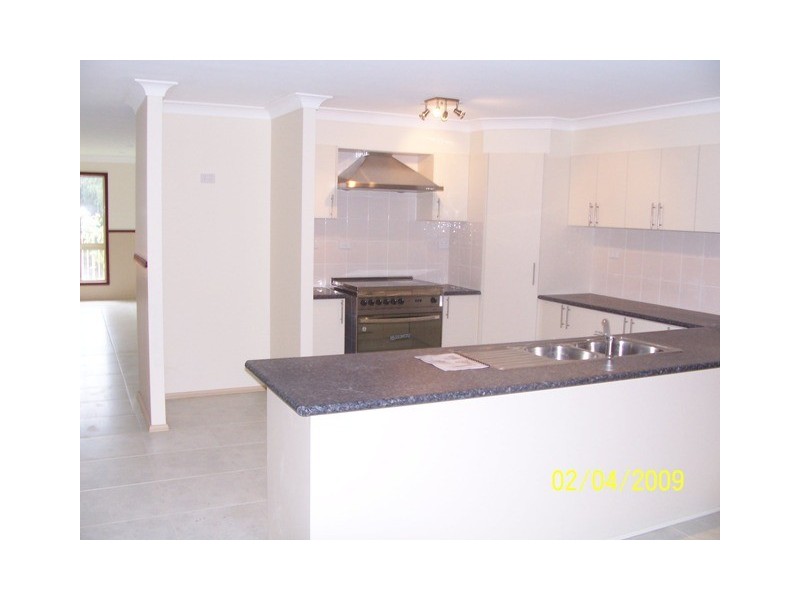 108 ALBERT STREET, Werrington NSW 2747