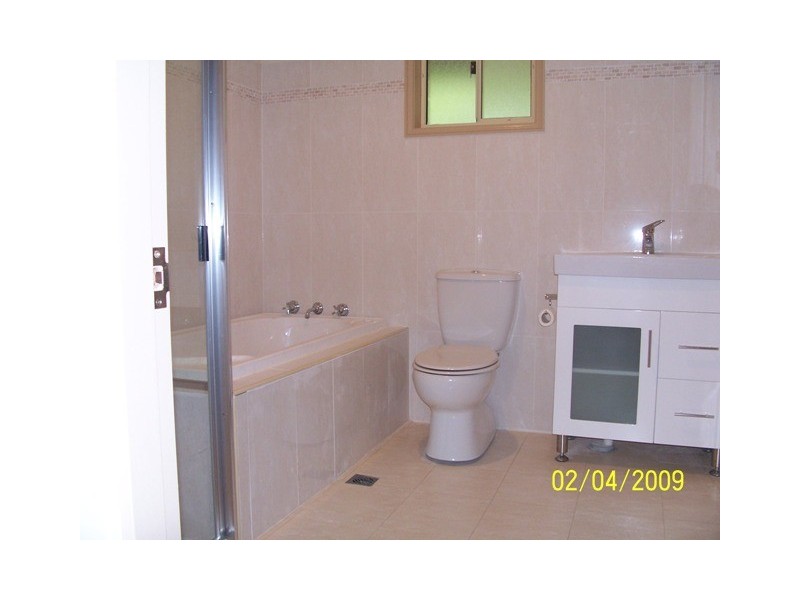 108 ALBERT STREET, Werrington NSW 2747