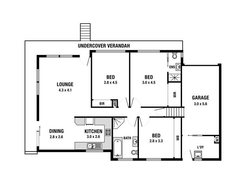 28 Thurston Street, Penrith NSW 2750