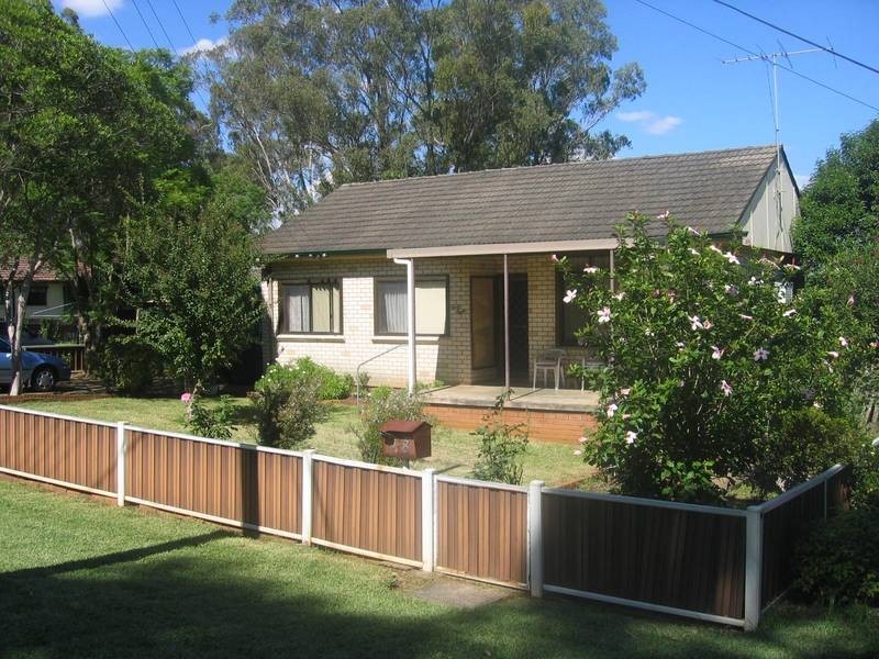 48 Emily Street, Mount Druitt NSW 2770