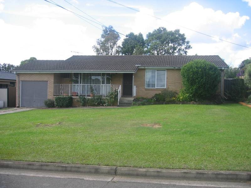 3 Morati Avenue, Whalan NSW 2770