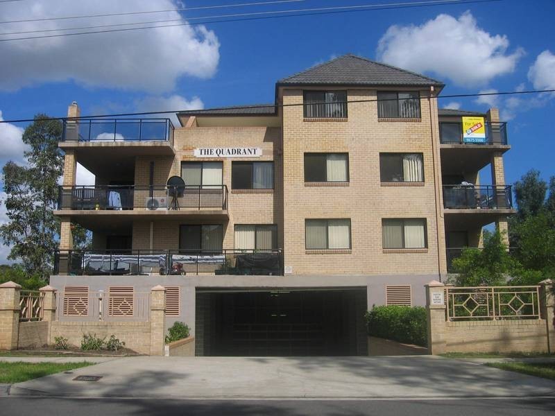 15/40 Hythe Street, Mount Druitt NSW 2770