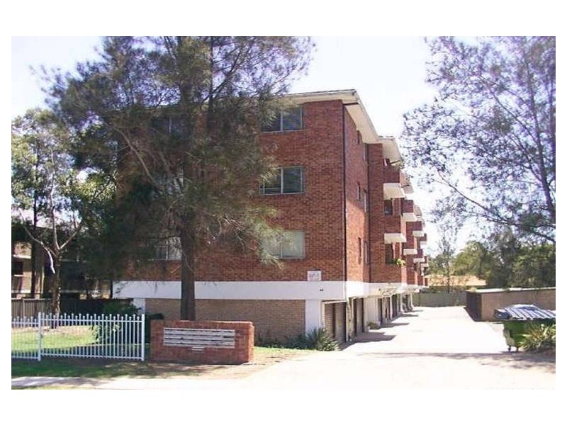 13/44 Luxford Road, Mount Druitt NSW 2770