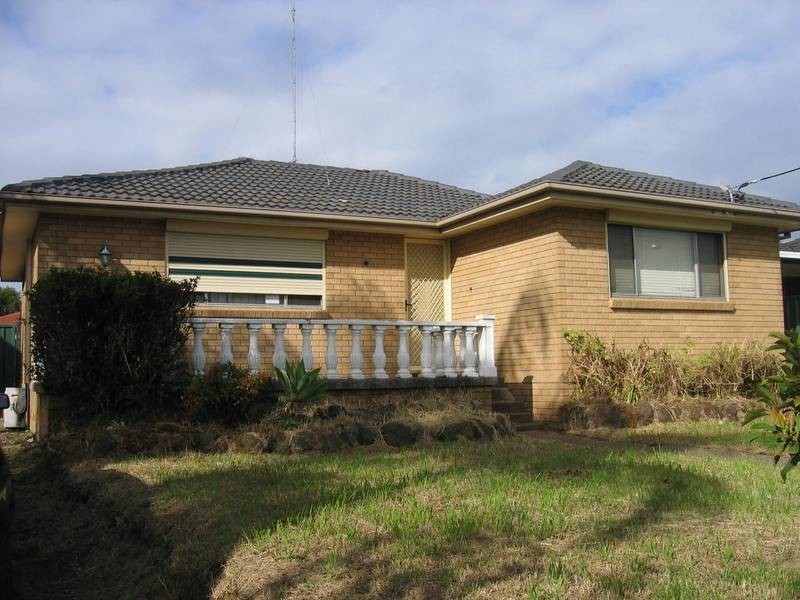 22 Great Western Highway, Colyton NSW 2760