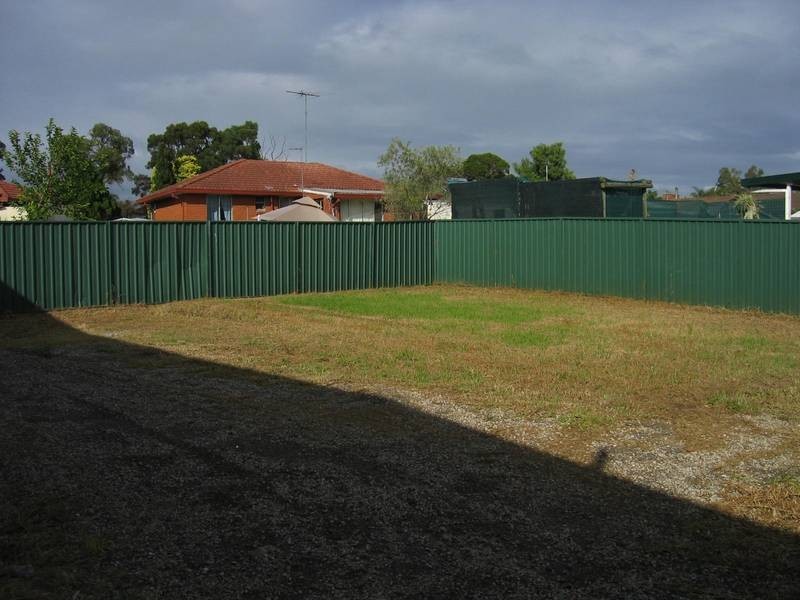 22 Great Western Highway, Colyton NSW 2760
