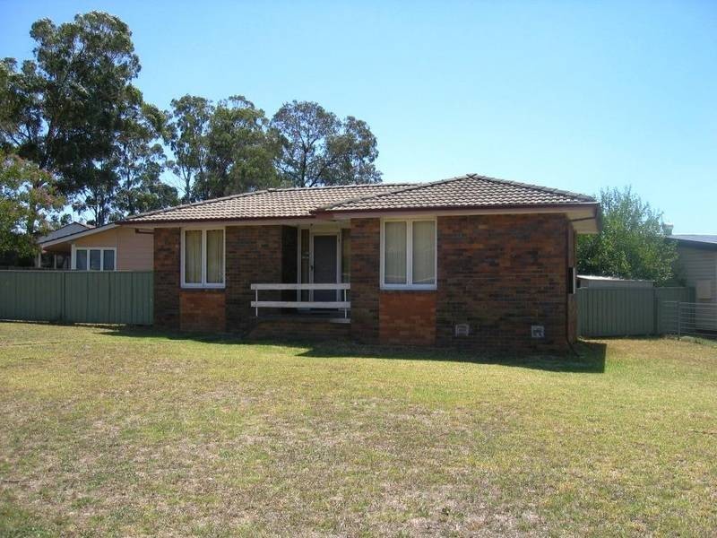 8 Rudd Place, Blackett NSW 2770
