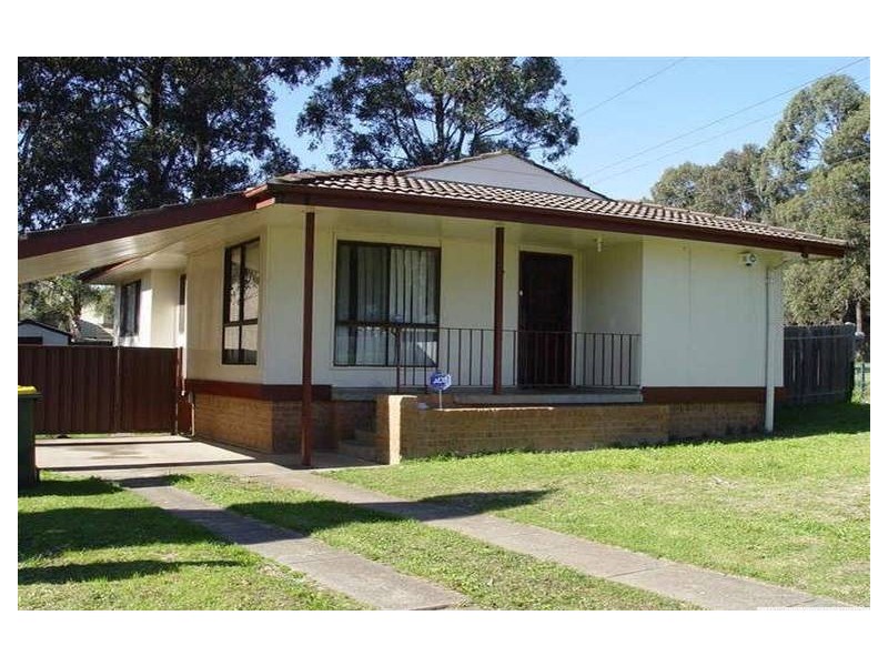 17 Mandoo Drive, Doonside NSW 2767