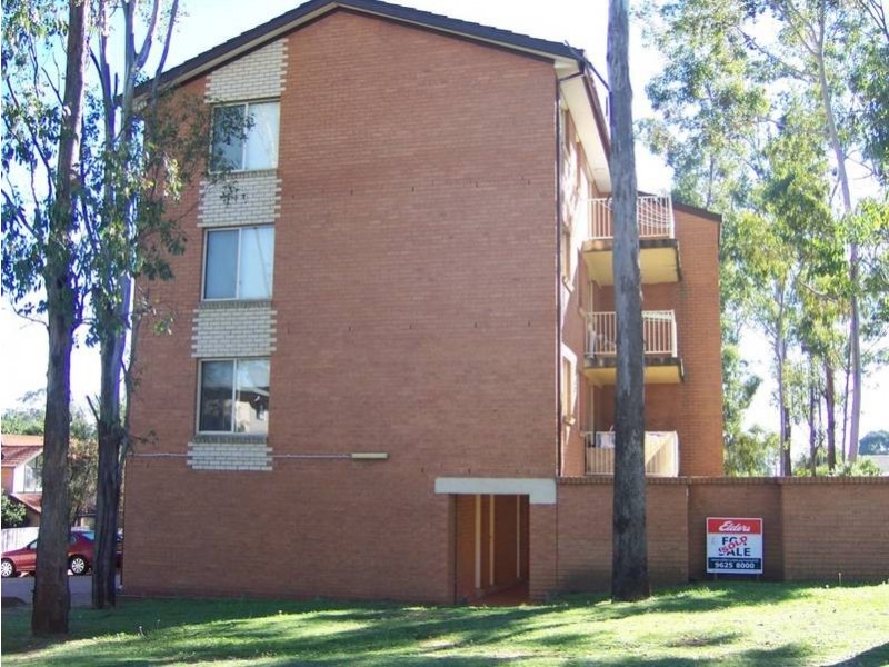 10/35 Hythe Street, Mount Druitt NSW 2770
