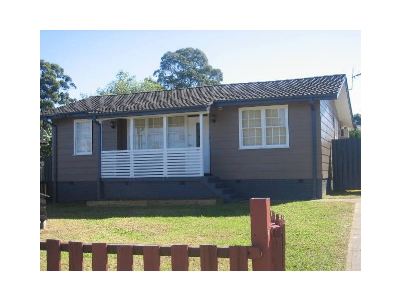 28 STOLLE STREET, Shalvey NSW 2770