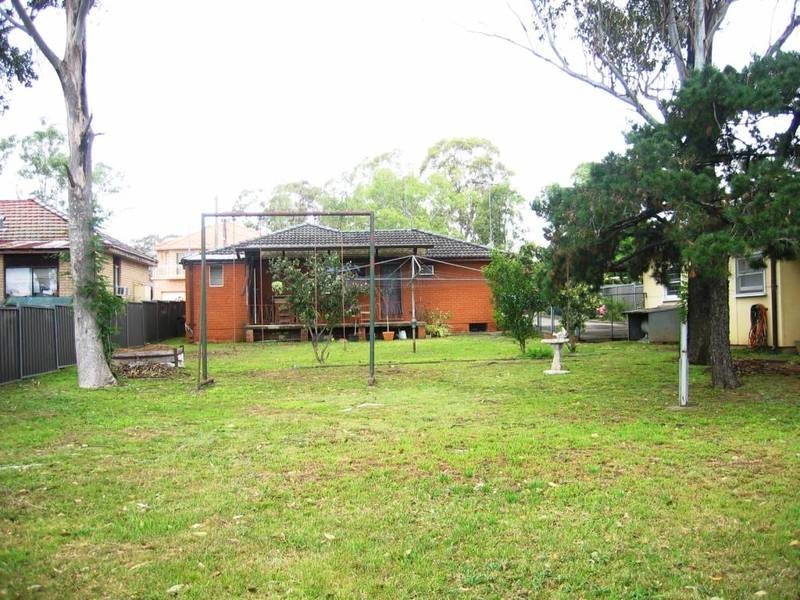 39 Paull St, Mount Druitt NSW 2770