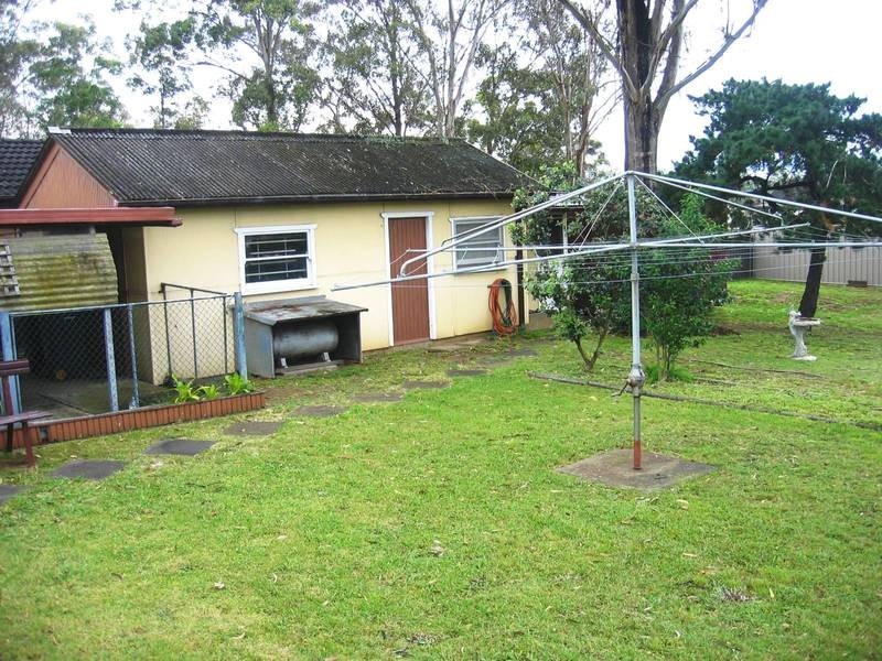 39 Paull St, Mount Druitt NSW 2770