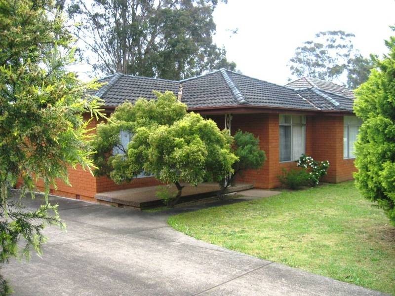 39 Paull St, Mount Druitt NSW 2770