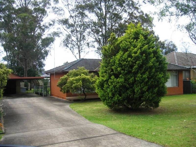 39 Paull St, Mount Druitt NSW 2770