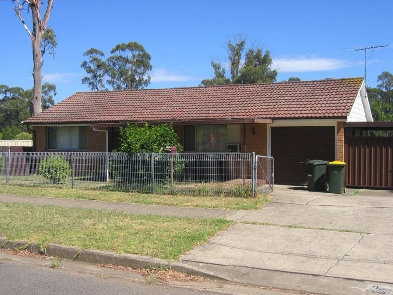 9 ROCHE GROVE, Shalvey NSW 2770