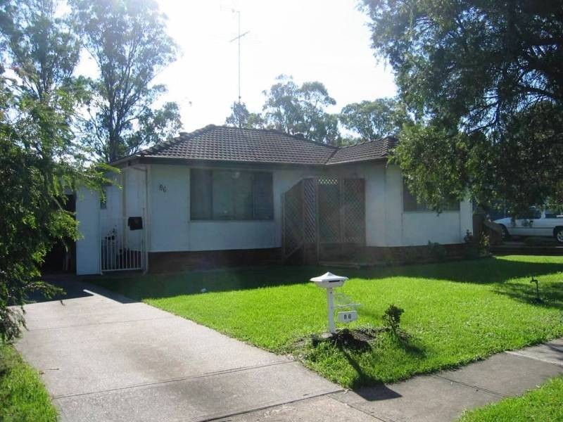 86 Coates Street, Mount Druitt NSW 2770