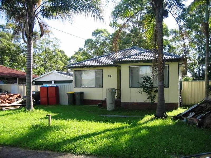 88 Coates Street, Mount Druitt NSW 2770