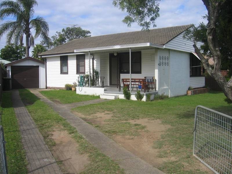 11 Hasselburgh Street, Tregear NSW 2770