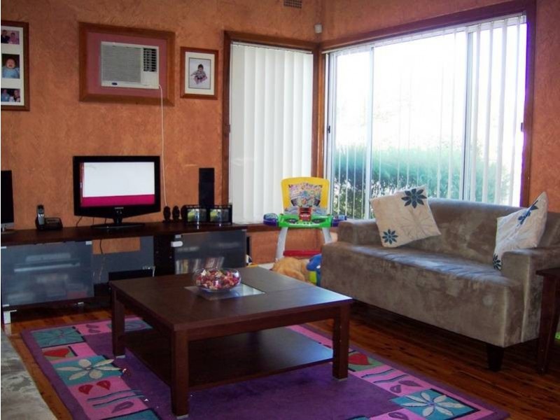 19 Gordon Street, St Marys NSW 2760