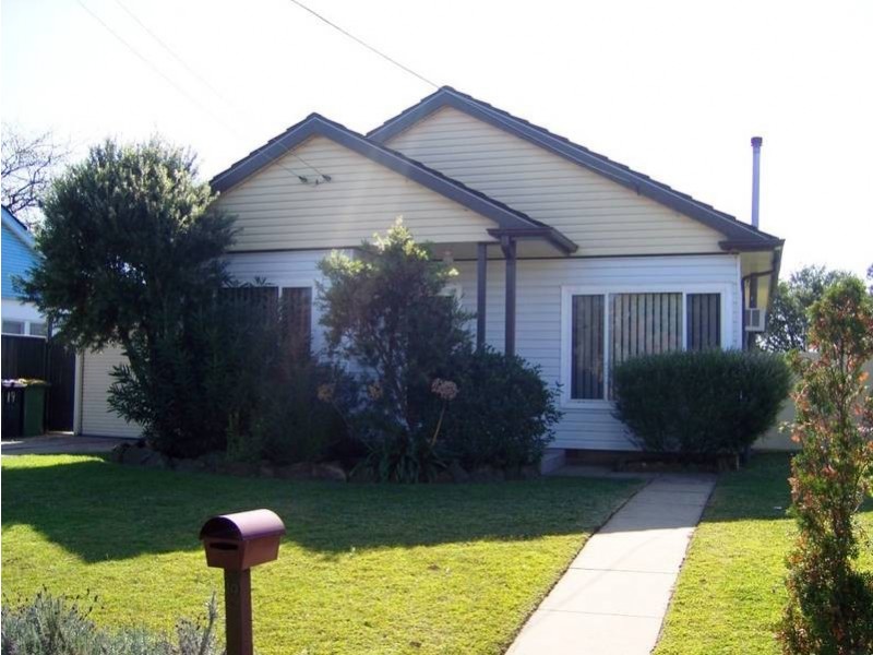 19 Gordon Street, St Marys NSW 2760