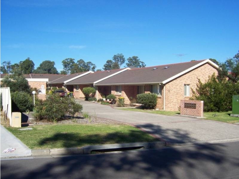 3/12 O’Brien Street, Mount Druitt NSW 2770