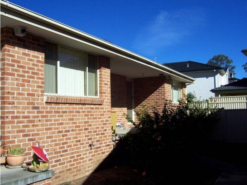 3/12 O’Brien Street, Mount Druitt NSW 2770