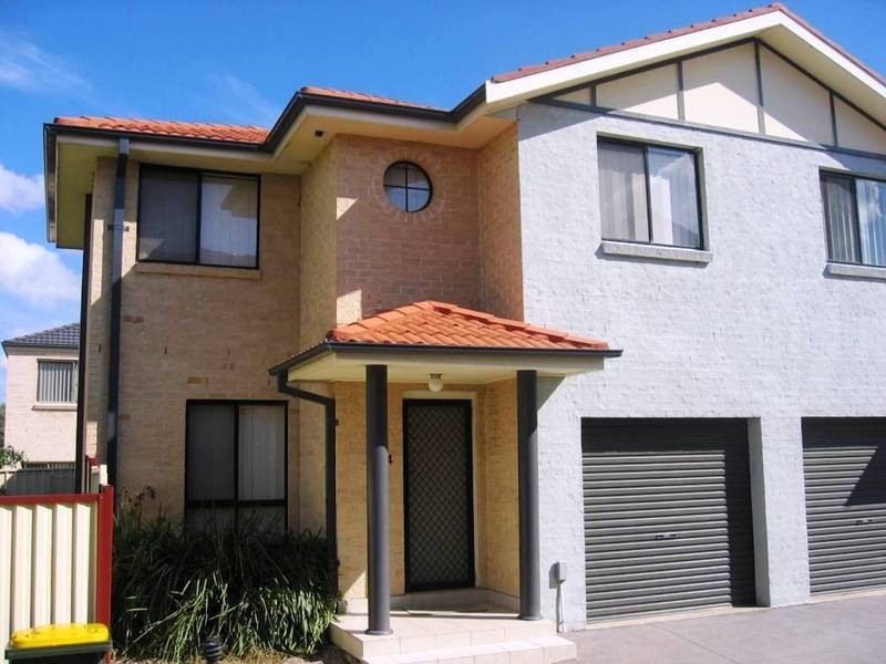 14/25 Abraham St, Rooty Hill NSW 2766