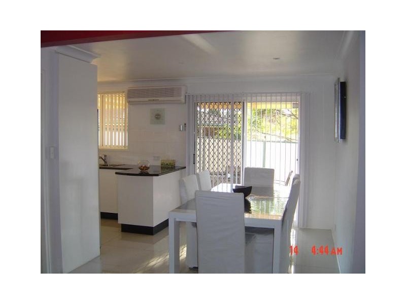 3 TRENT PLACE, Hassall Grove NSW 2761