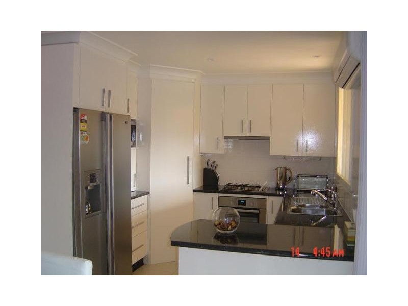 3 TRENT PLACE, Hassall Grove NSW 2761