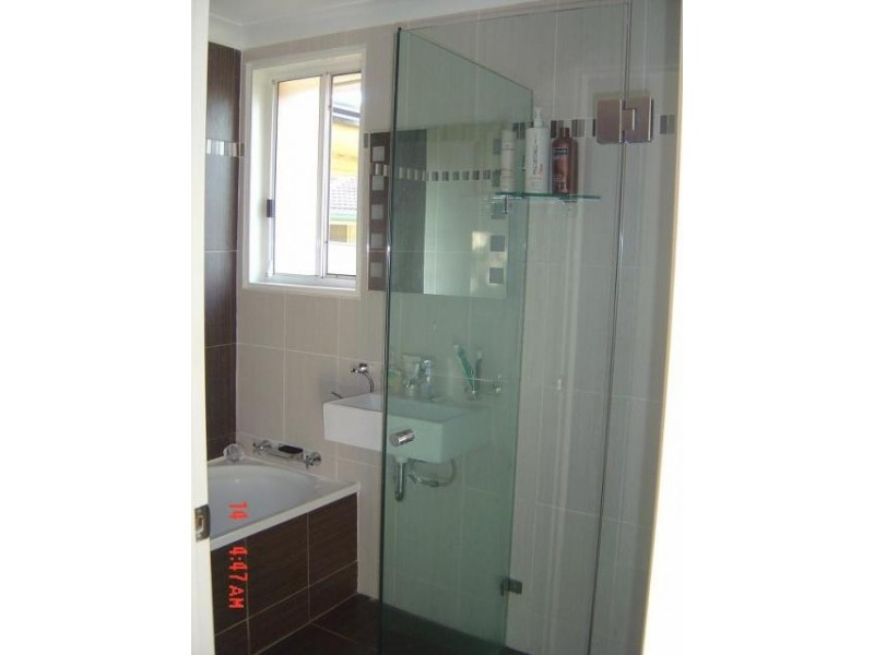 3 TRENT PLACE, Hassall Grove NSW 2761