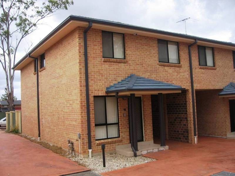 16/28-30 O’Brien Street, Mount Druitt NSW 2770