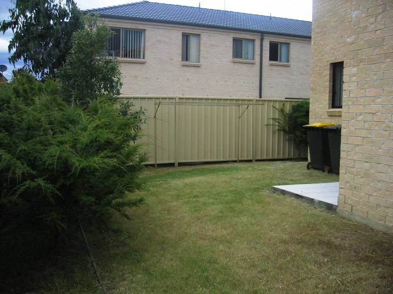 14/25 Abraham Street, Rooty Hill NSW 2766